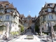 Photo suivante de Deauville l'hôtel Normandy