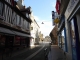Photo suivante de Dives-sur-Mer rue commerçante