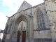 Photo suivante de Dives-sur-Mer l'église Notre Dame