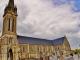 Photo précédente de Épinay-sur-Odon église St Martin