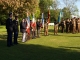 Au Cimetière Militaire Anglais