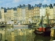 Photo suivante de Honfleur Le Port (carte postale de 1970)