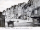 Photo suivante de Honfleur Vieilles maisons Quai Sainte Catherine, vers 1918 (carte postale ancienne).