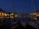 Photo précédente de Honfleur Le Port le soir