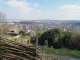 Photo suivante de Honfleur la ville vue du mont Joli