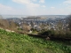 la ville vue du mont Joli