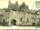 Photo suivante de La Houblonnière Le Château de la Houblonnière.  CPA Précurseur (avant 1900)