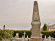 Photo suivante de Le Tronquay Monument-aux-Morts