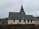 Photo précédente de Les Authieux-sur-Calonne l'église