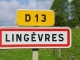 Lingèvres