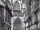 Photo suivante de Lisieux Rue de la Paix - Eglise Saint Jacques - vers-1910-carte-postale-ancienne