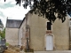 Photo précédente de Longvillers -église Saint-Vigor