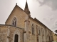 Photo suivante de Monfréville église St Martin