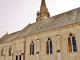 Photo précédente de Monfréville église St Martin