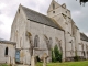 *église Saint-Eustache