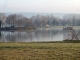 Photo suivante de Pont-l'Évêque logis insolite sur le lac