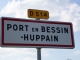 Photo précédente de Port-en-Bessin-Huppain 