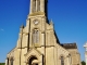 Photo suivante de Port-en-Bessin-Huppain église Saint-André