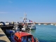 Photo suivante de Port-en-Bessin-Huppain Le Port