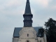 Photo précédente de Saint-Étienne-la-Thillaye l'église