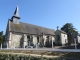 Photo suivante de Saint-Léger-Dubosq l'église