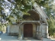 Eglise classée de St Michel de Livet