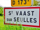 Saint-Vaast-sur-Seulles