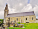 Photo précédente de Saint-Vaast-sur-Seulles   église Saint-Vaast