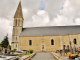 Photo précédente de Saint-Vaast-sur-Seulles   église Saint-Vaast