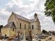  église saint-Vigor