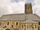 &église Sainte-Honorine