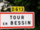 Tour-en-Bessin