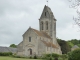 l'église. Le 1er Janvier 2017, les communes Creully - Saint-Gabriel-Brécy - Villiers-le-Sec ont fusionné pour former la nouvelle commune Creully sur Seulles.