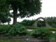 Photo suivante de Avranches Le jardin des plantes