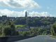 Photo précédente de Avranches la ville vue de l'autoroute