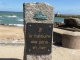 Photo suivante de Barfleur le monument à la mémoire des victimes de la mer