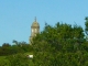 Photo précédente de Beaumont-Hague l'église vue de loin