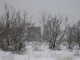 Photo suivante de Besneville Le moulin de Besneville sous la neige