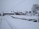 Photo suivante de Besneville Le Hameau Vasseli sous la neige