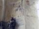 Photo précédente de Canville-la-Rocque les fresques de l'église