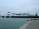 Photo précédente de Cherbourg-Octeville Le Britany  Ferry