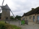 le moulin à vent & auberge du Cotentin
