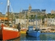 Le Port (carte postale de 1960)