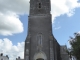 Photo suivante de Guilberville l'église