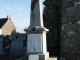 Photo suivante de Huisnes-sur-Mer Monument aux morts