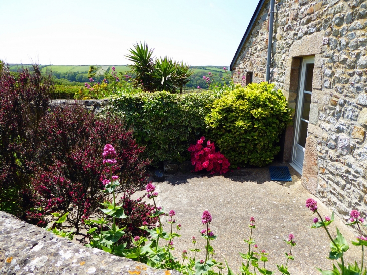 Hameau Merquetot - Jobourg