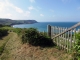 Baie d'Ecalgrain nez de Voidries et de Jobourg