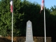 Photo précédente de La Haye-du-Puits Monument aux morts américains
