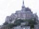 Le Mont-St-Michel