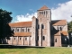 Photo suivante de Lessay l'abbaye